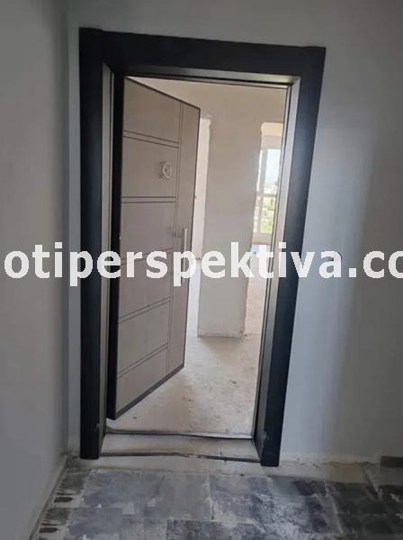 Myytävänä  1 makuuhuone Plovdiv , Kjutšuk Pariž , 73 neliömetriä | 58516603 - kuva [8]