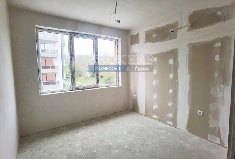 Til salgs  1 soverom Varna , Kajsieva gradina , 52 kvm | 32455061 - bilde [5]