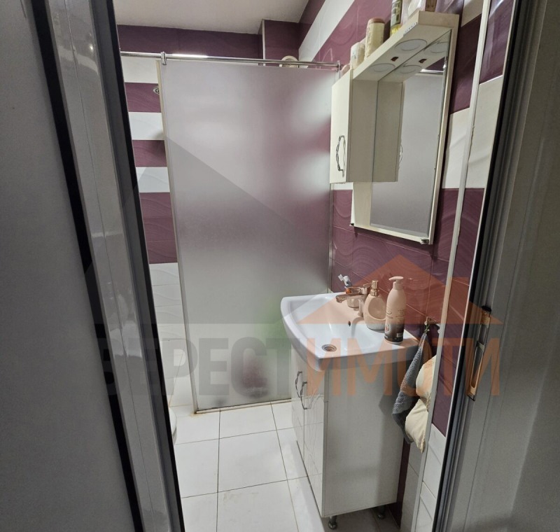 Продается  1 спальня Пловдив , Южен , 65 кв.м | 77329029 - изображение [12]