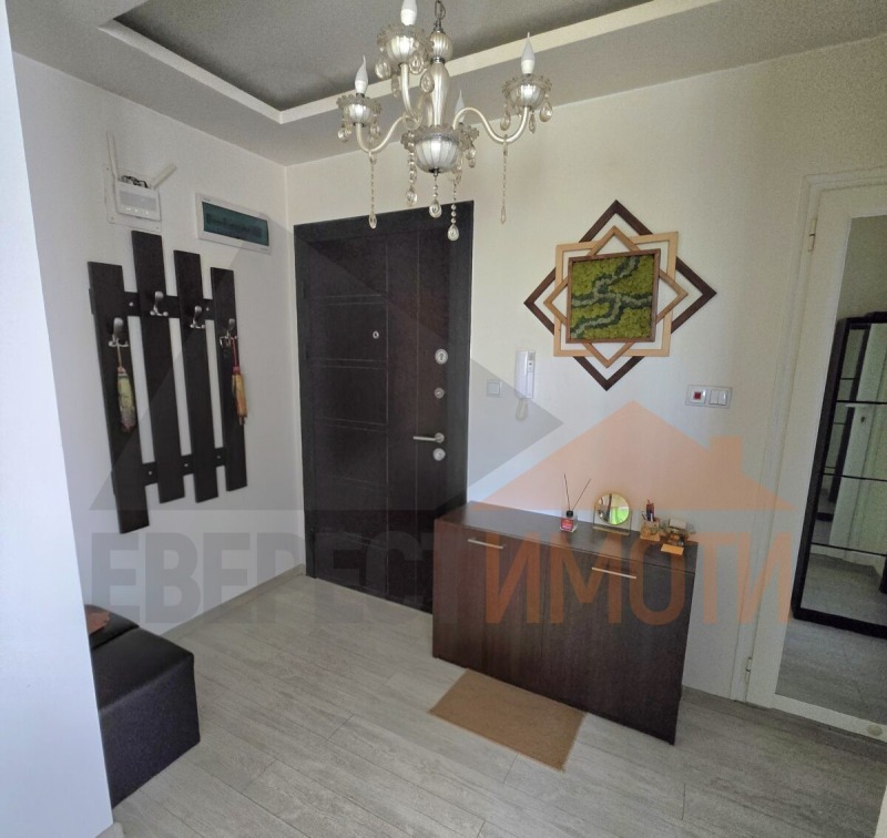 Продается  1 спальня Пловдив , Южен , 65 кв.м | 77329029 - изображение [9]