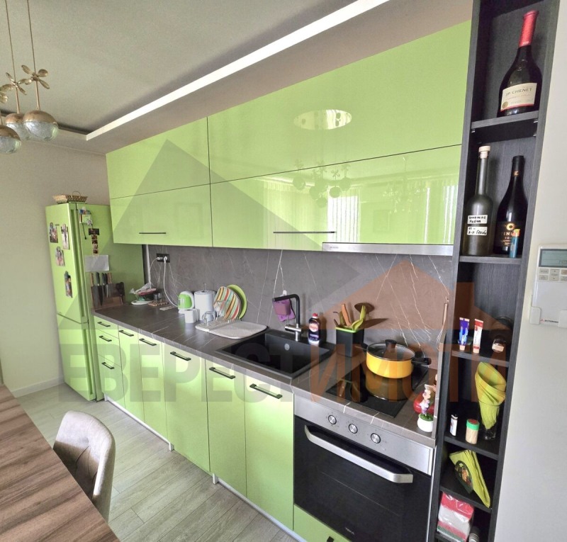 Продается  1 спальня Пловдив , Южен , 65 кв.м | 77329029 - изображение [4]