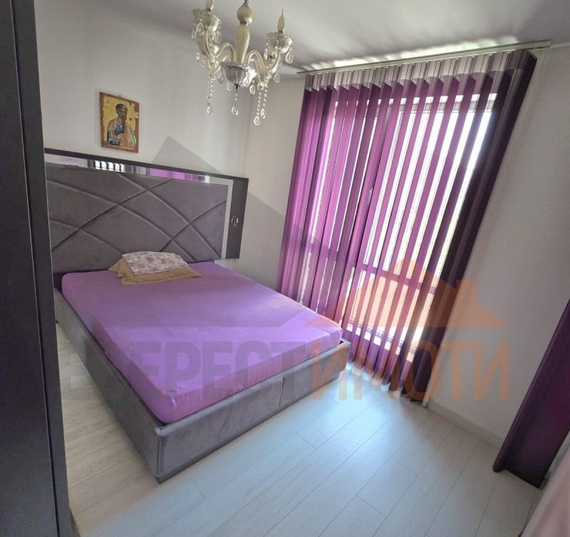 Продается  1 спальня Пловдив , Южен , 65 кв.м | 77329029 - изображение [6]