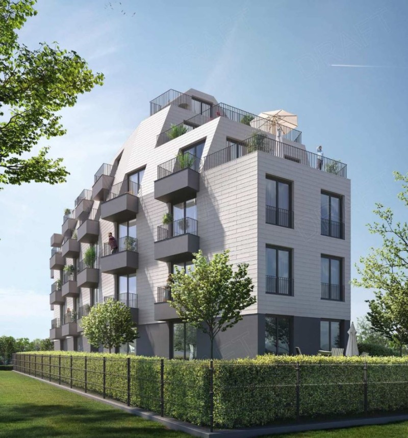 Продава  2-стаен град София , Овча купел , 87 кв.м | 29594307