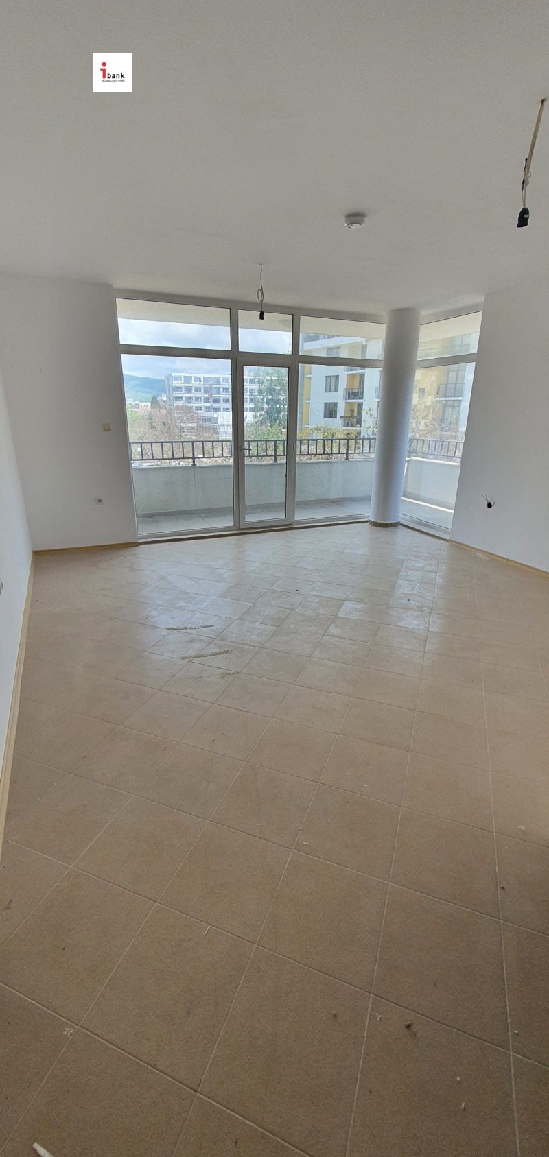 À venda  1 quarto região Burgas , k.k. Slantchev briag , 61 m² | 36067478 - imagem [2]