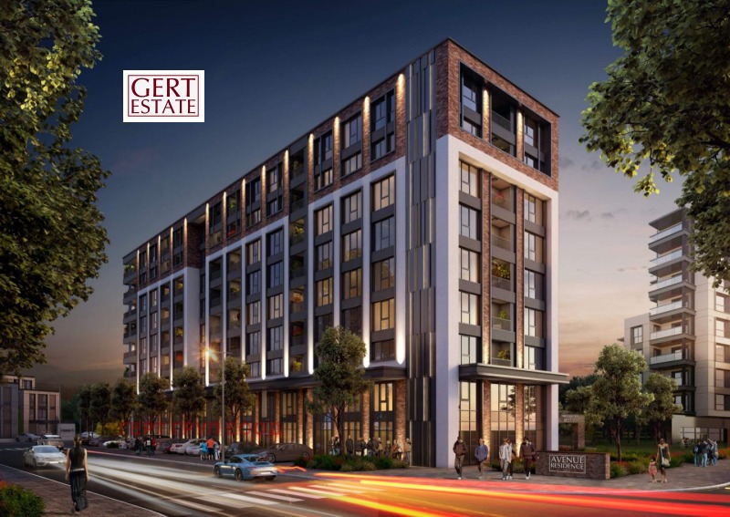 Продава 2-СТАЕН, гр. Пловдив, Пещерско шосе, снимка 5 - Апартаменти - 52804502