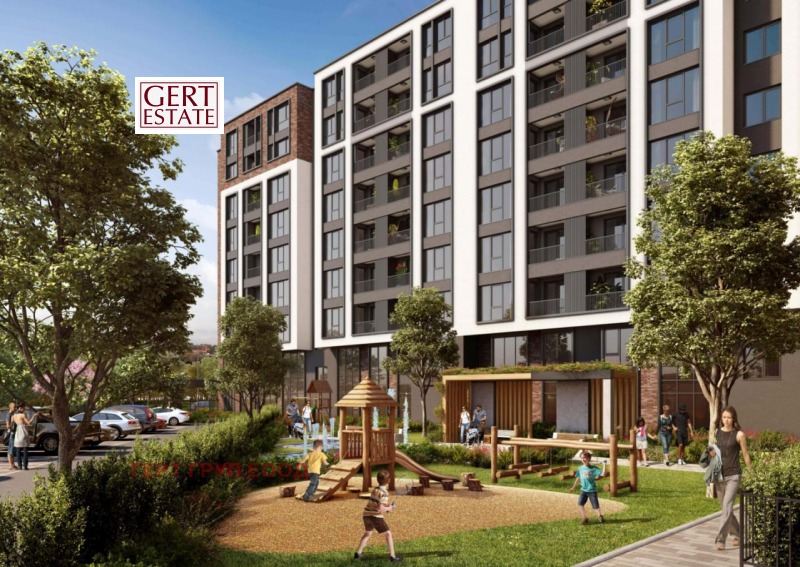 Продава 2-СТАЕН, гр. Пловдив, Пещерско шосе