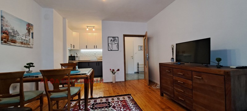 Продава 2-СТАЕН, гр. Стара Загора, Железник - център, снимка 4 - Апартаменти - 53124102