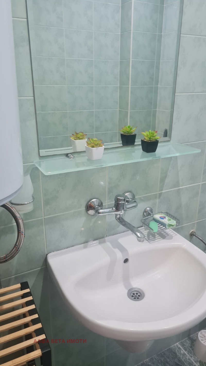 Продава 2-СТАЕН, гр. Стара Загора, Железник - център, снимка 13 - Апартаменти - 53124102