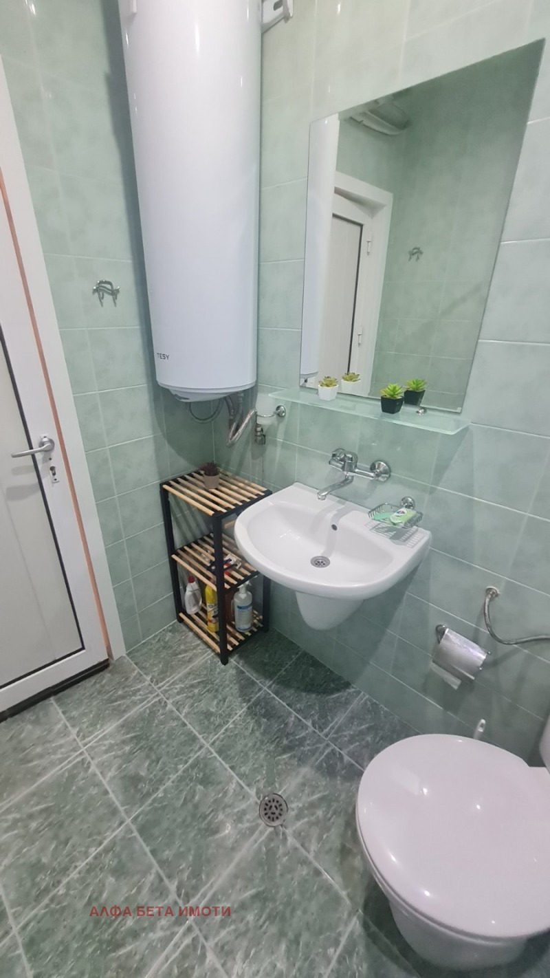 Продава 2-СТАЕН, гр. Стара Загора, Железник - център, снимка 12 - Апартаменти - 53124102