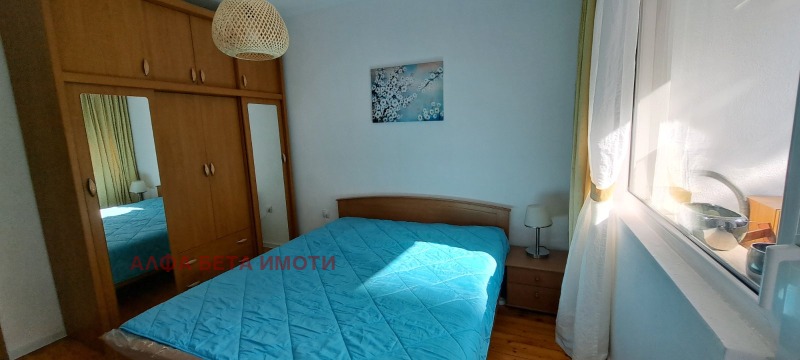 Продава 2-СТАЕН, гр. Стара Загора, Железник - център, снимка 10 - Апартаменти - 53124102