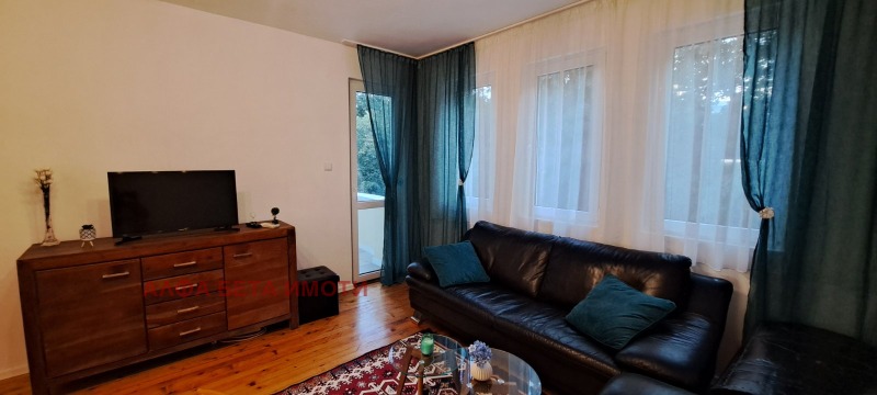 Продава 2-СТАЕН, гр. Стара Загора, Железник - център, снимка 2 - Апартаменти - 53124102