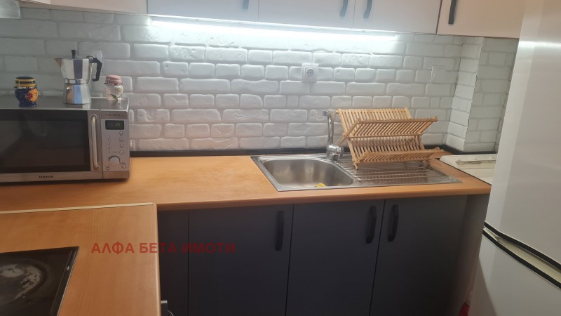 Продава 2-СТАЕН, гр. Стара Загора, Железник - център, снимка 8 - Апартаменти - 53124102