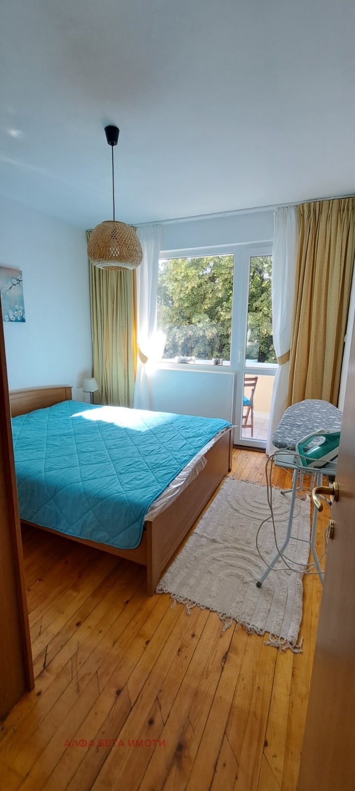 Продава 2-СТАЕН, гр. Стара Загора, Железник - център, снимка 11 - Апартаменти - 53124102