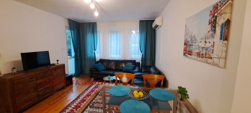 Продава 2-СТАЕН, гр. Стара Загора, Железник - център, снимка 3 - Апартаменти - 53124102