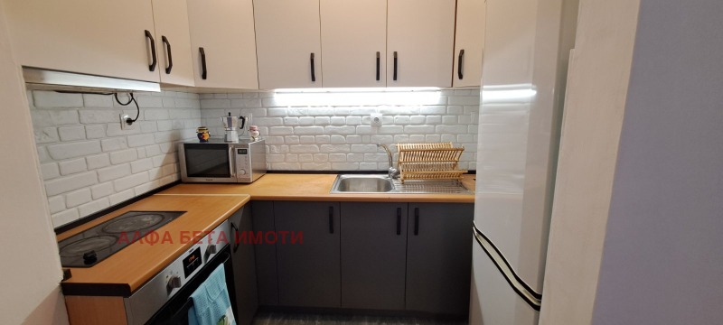 Продава 2-СТАЕН, гр. Стара Загора, Железник - център, снимка 5 - Апартаменти - 53124102