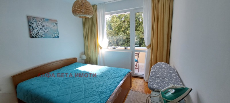 Продава 2-СТАЕН, гр. Стара Загора, Железник - център, снимка 9 - Апартаменти - 53124102