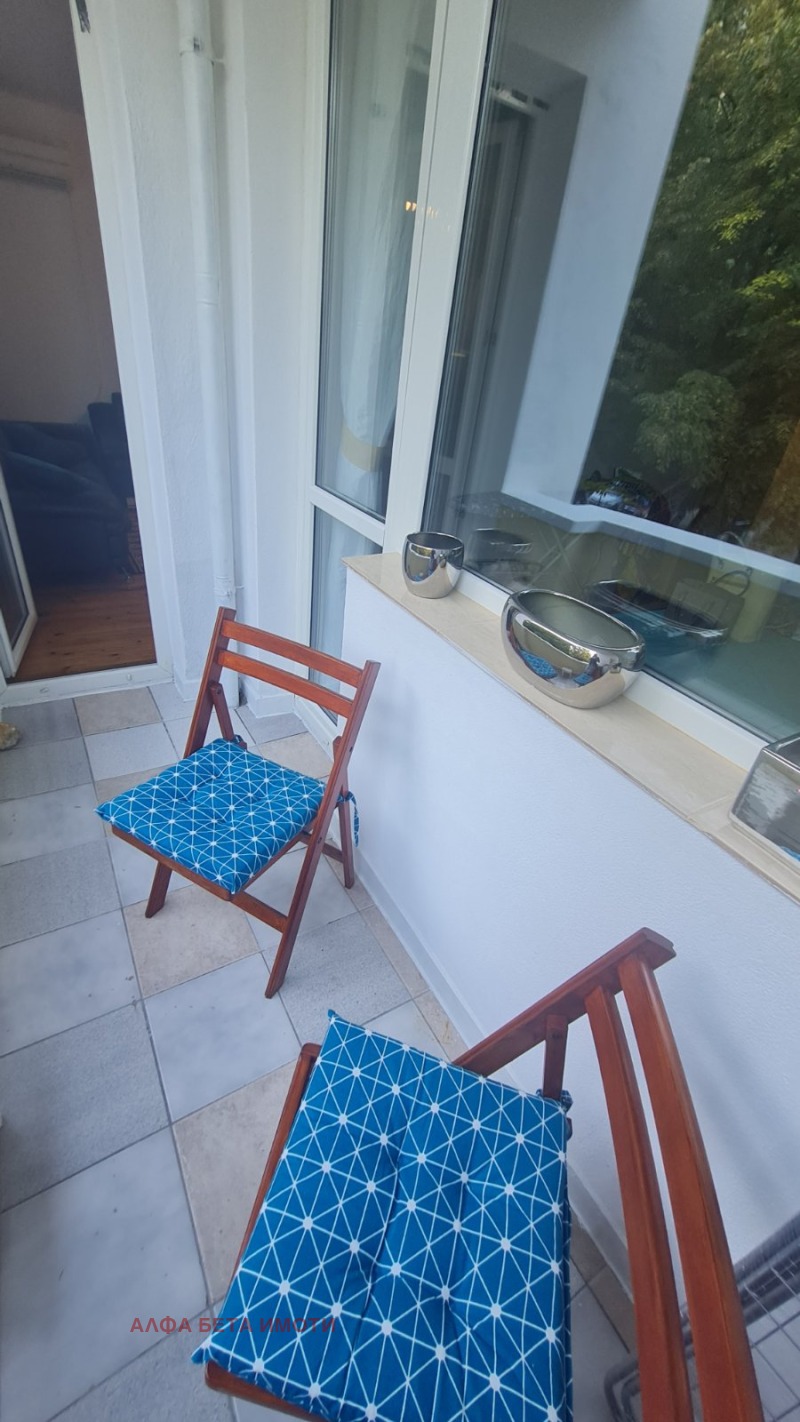 Продава 2-СТАЕН, гр. Стара Загора, Железник - център, снимка 15 - Апартаменти - 53124102