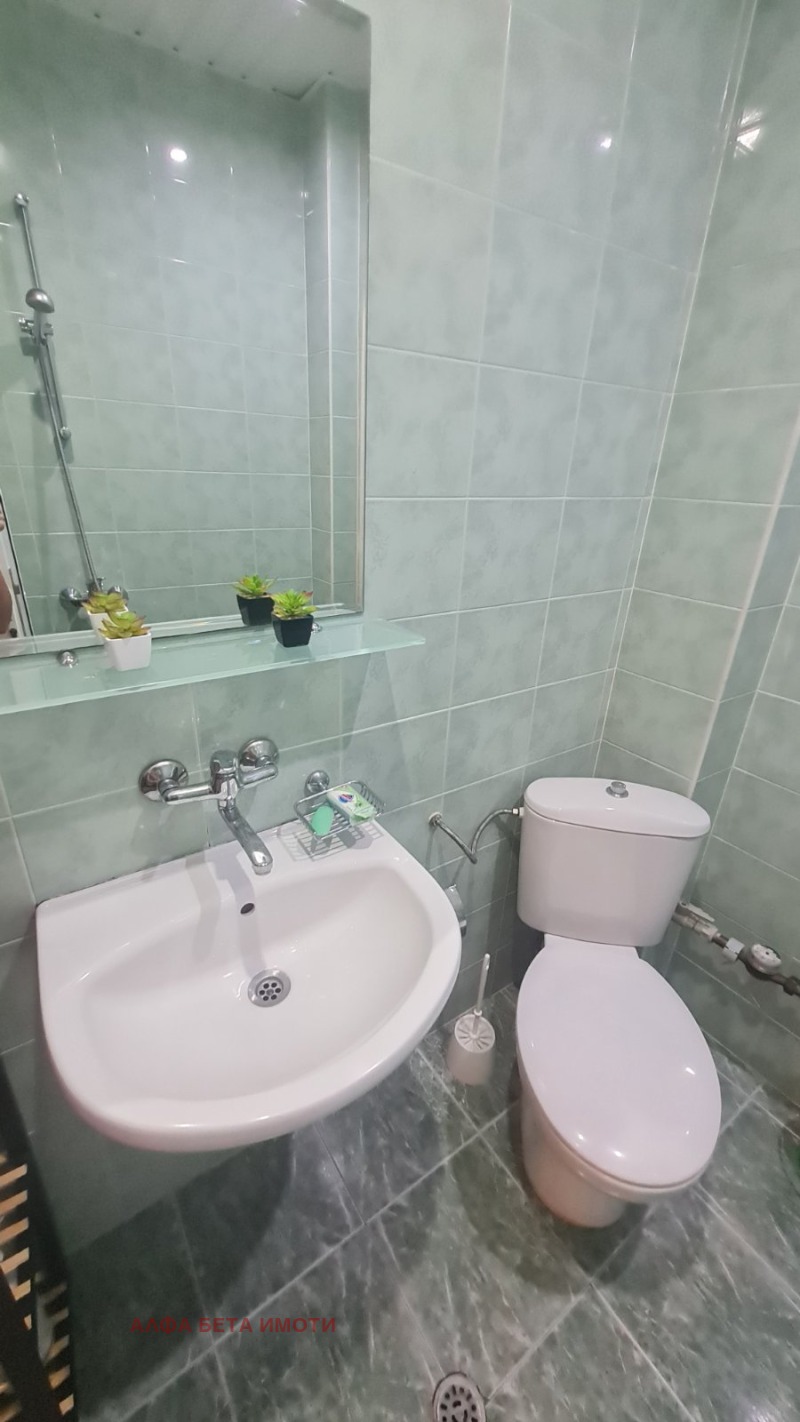 Продава 2-СТАЕН, гр. Стара Загора, Железник - център, снимка 14 - Апартаменти - 53124102