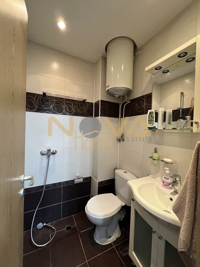 Продава 2-СТАЕН, гр. Варна, Погреби, снимка 6 - Апартаменти - 53970789