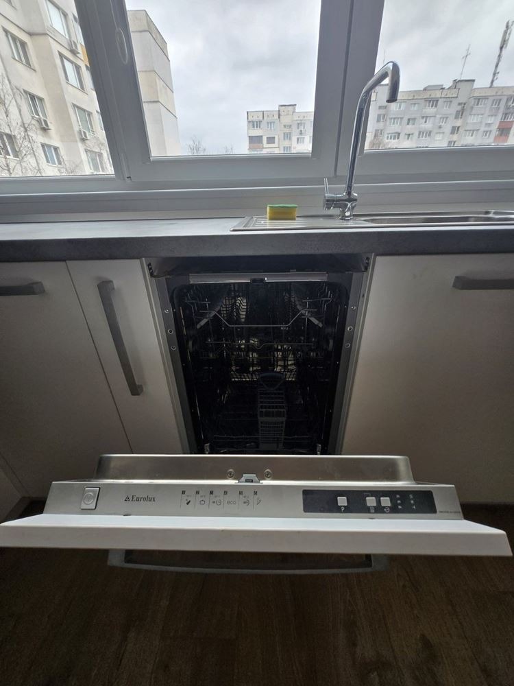 Продава 2-СТАЕН, гр. София, Дружба 2, снимка 7 - Апартаменти - 53996311