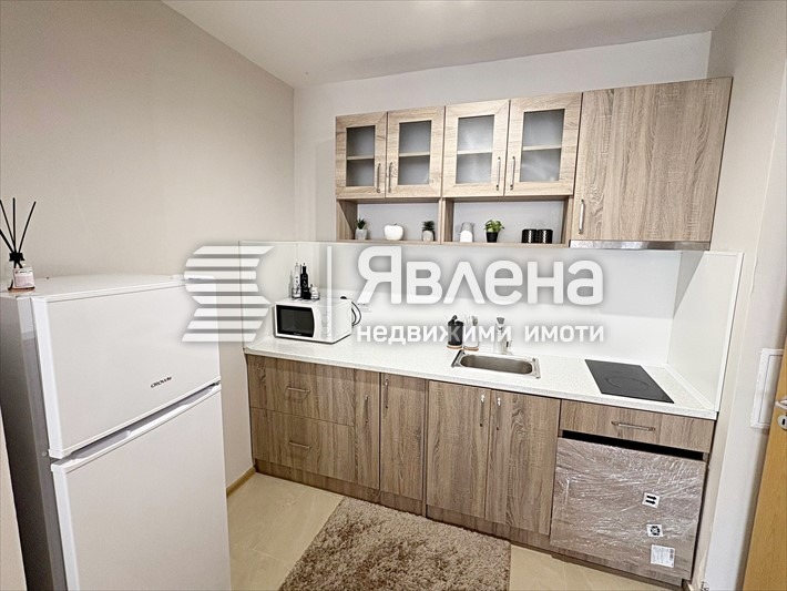 Продава 2-СТАЕН, к.к. Слънчев бряг, област Бургас, снимка 6 - Апартаменти - 54139980