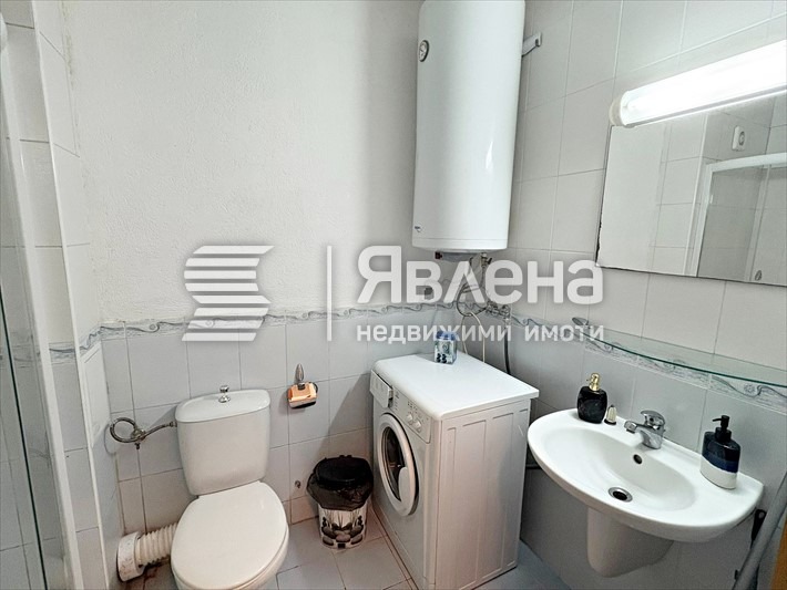 Продава 2-СТАЕН, к.к. Слънчев бряг, област Бургас, снимка 11 - Апартаменти - 54139980