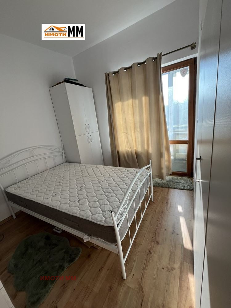 Продава 2-СТАЕН, гр. Пловдив, Център, снимка 8 - Апартаменти - 54456019