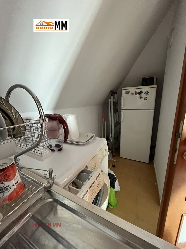 Продава 2-СТАЕН, гр. Пловдив, Център, снимка 10 - Апартаменти - 54456019