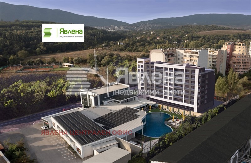 Продава 2-СТАЕН, гр. София, Люлин 6, снимка 5 - Апартаменти - 54635405