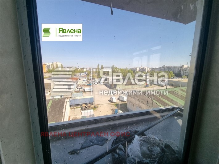 Продава 2-СТАЕН, гр. София, Люлин 6, снимка 4 - Апартаменти - 54635405