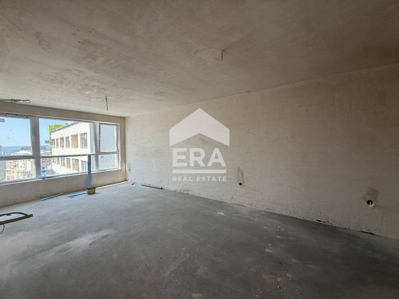 Продава 2-СТАЕН, гр. Варна, Левски 1, снимка 2 - Апартаменти - 55050204