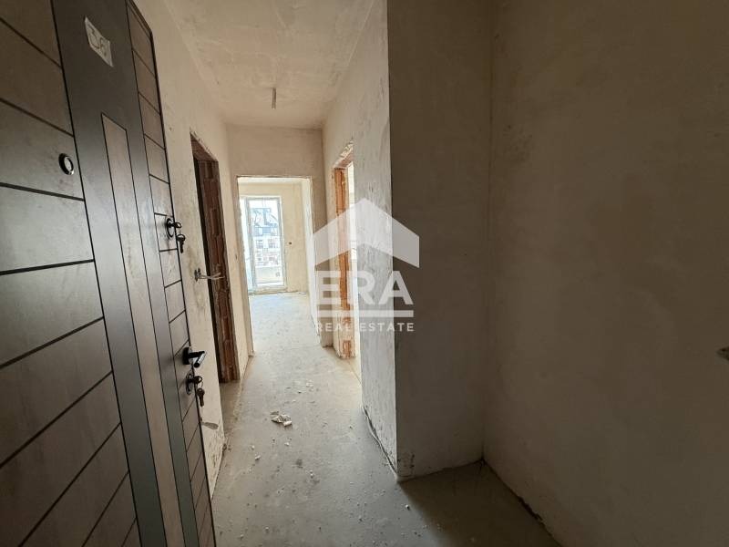 Продава 2-СТАЕН, гр. Варна, Левски 1, снимка 6 - Апартаменти - 55050204