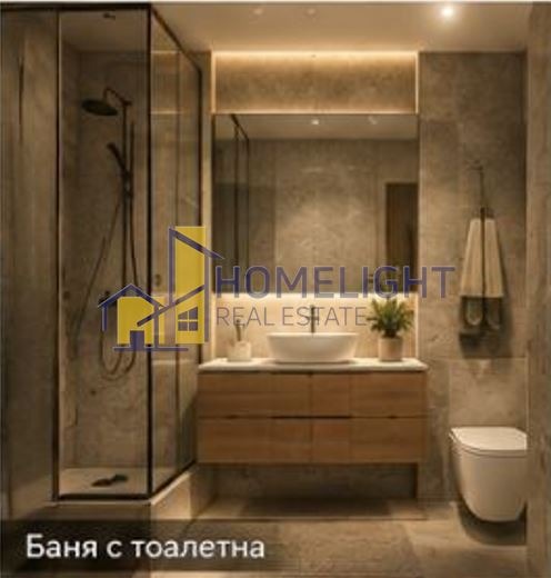 Продава 2-СТАЕН, гр. София, Люлин 10, снимка 5 - Апартаменти - 56068860