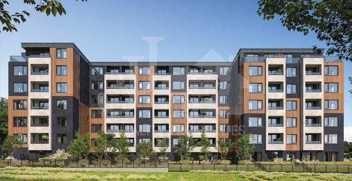 Продава 2-СТАЕН, гр. София, Малинова долина, снимка 3 - Апартаменти - 56253709