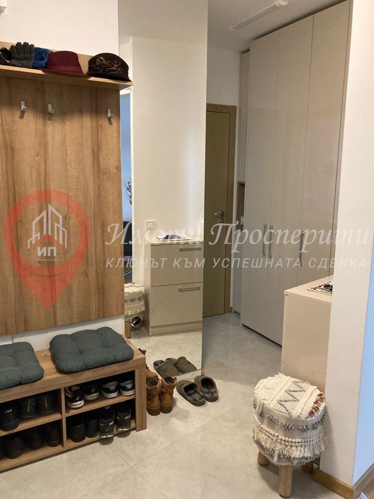 Продава 3-СТАЕН, гр. София, Хладилника, снимка 10 - Aпартаменти - 46768934