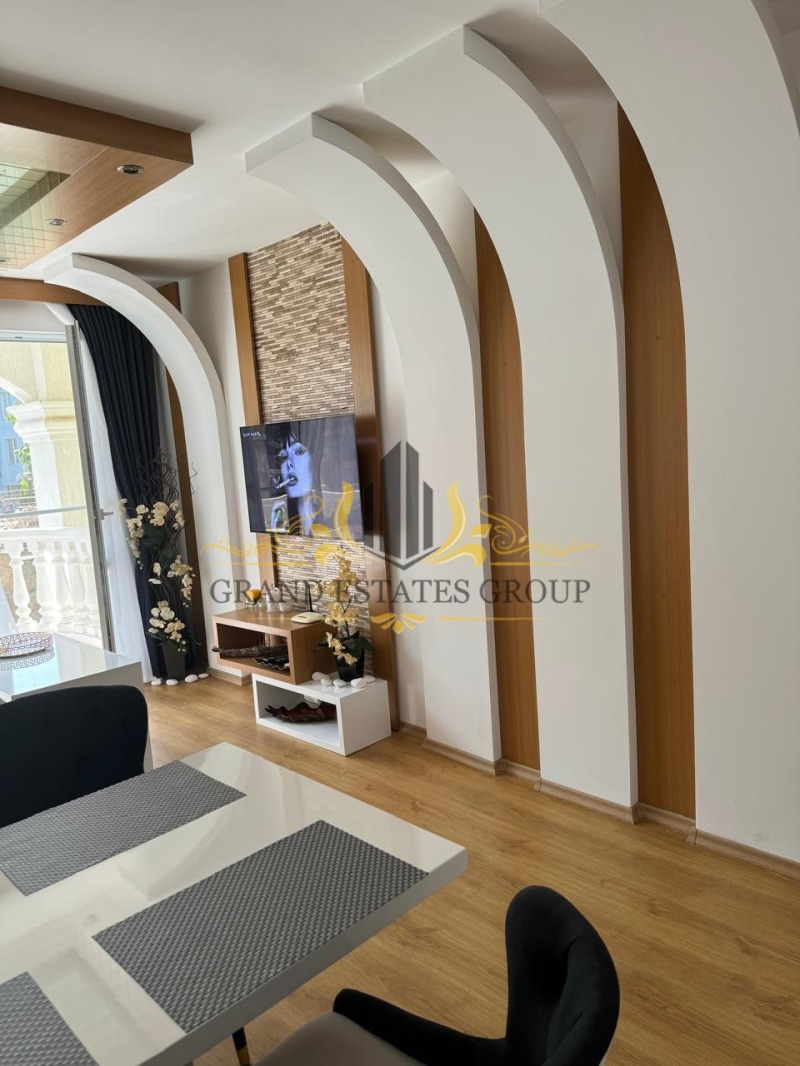 For Sale  2 bedroom region Burgas , k.k. Slanchev bryag , 112 sq.m | 40444364 - image [2]