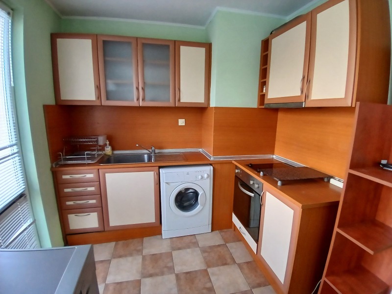 Продава 3-СТАЕН, гр. Варна, Чаталджа, снимка 2 - Aпартаменти - 48615085