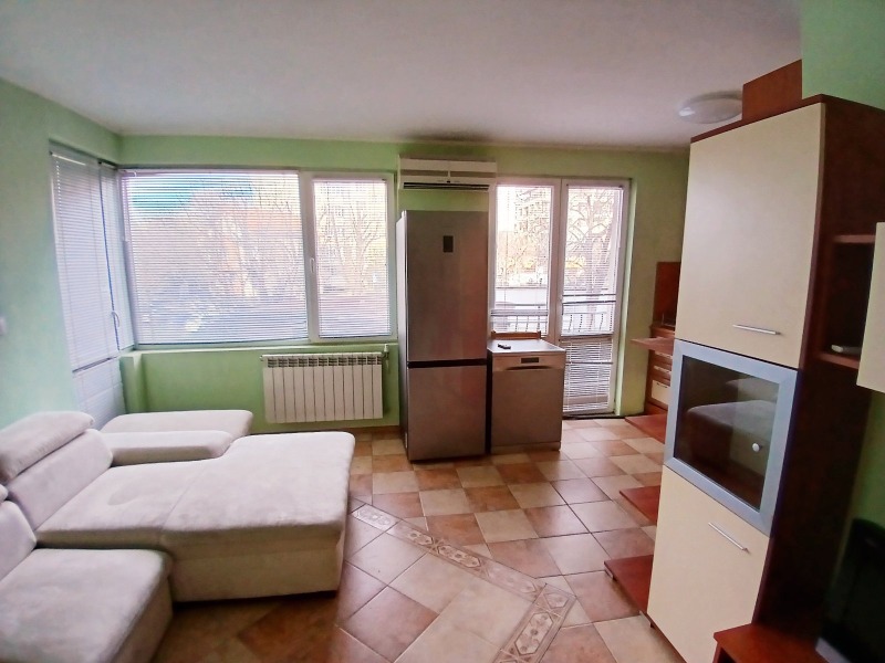 Продава 3-СТАЕН, гр. Варна, Чаталджа, снимка 1 - Aпартаменти - 48615085