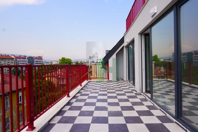 Na sprzedaż  2 sypialnie Sofia , Serdika , 140 mkw | 48164724 - obraz [2]