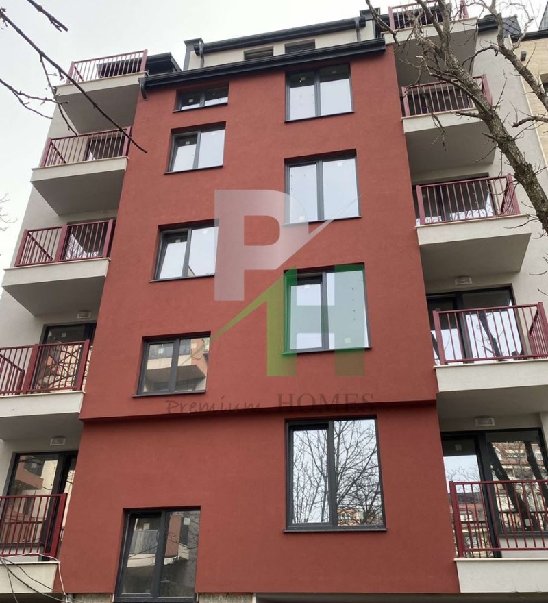 Na sprzedaż  2 sypialnie Sofia , Serdika , 140 mkw | 48164724 - obraz [14]