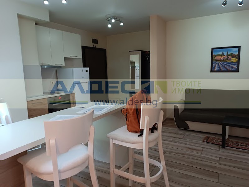 Продава 3-СТАЕН, гр. София, Център, снимка 3 - Апартаменти - 53086667