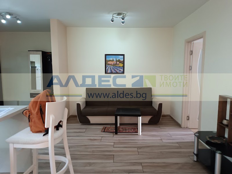 Продава 3-СТАЕН, гр. София, Център, снимка 4 - Апартаменти - 53086667