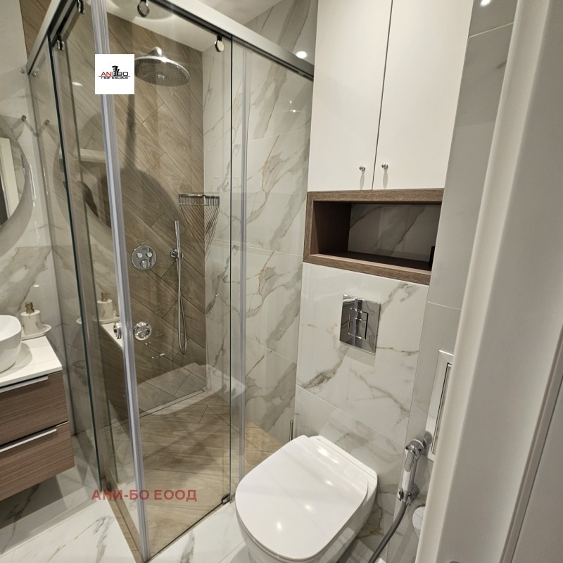 Продава 3-СТАЕН, гр. Варна, Лятно кино Тракия, снимка 12 - Апартаменти - 52205818