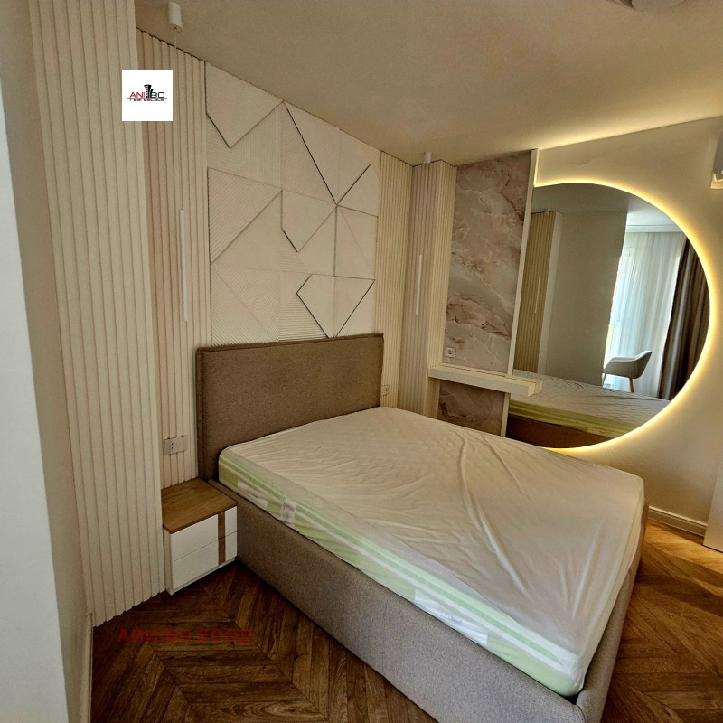 Продава 3-СТАЕН, гр. Варна, Лятно кино Тракия, снимка 5 - Апартаменти - 52205818