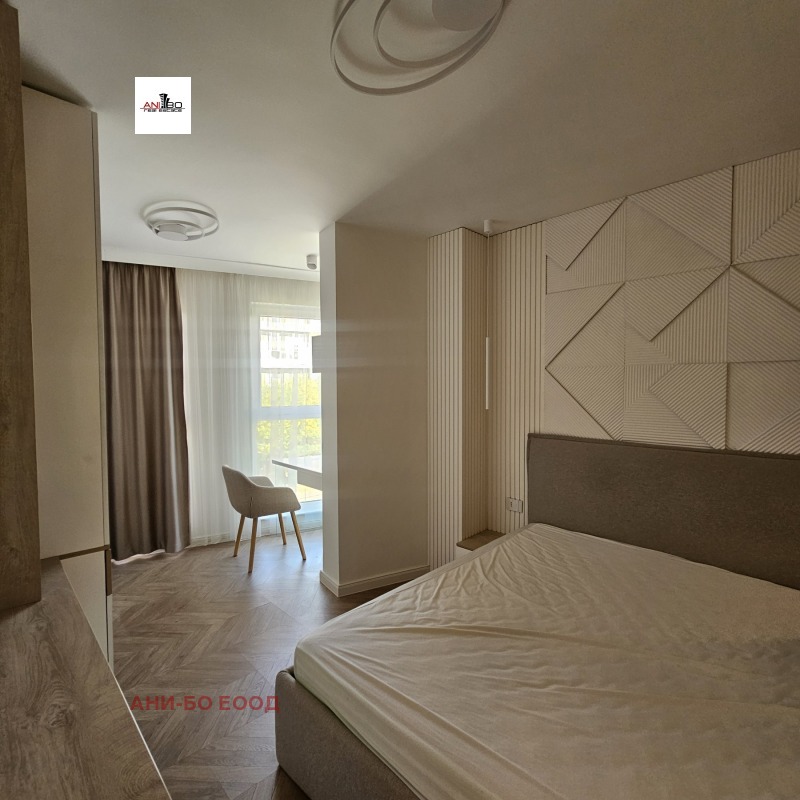 Продава 3-СТАЕН, гр. Варна, Лятно кино Тракия, снимка 11 - Апартаменти - 52205818