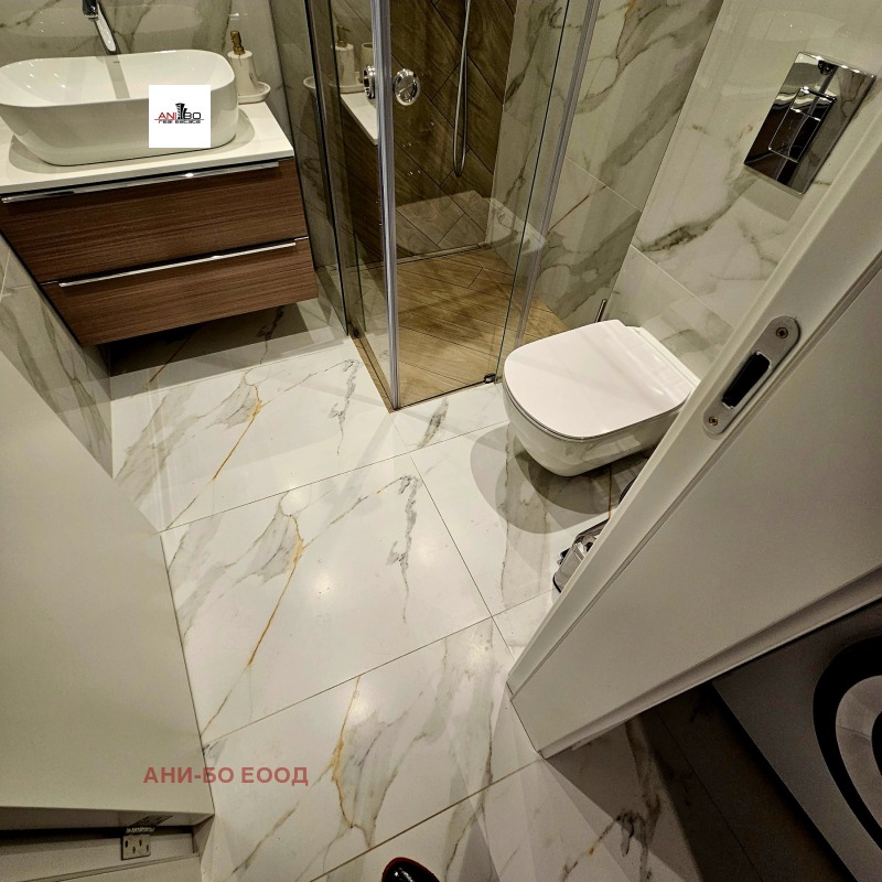 Продава 3-СТАЕН, гр. Варна, Лятно кино Тракия, снимка 13 - Апартаменти - 52205818