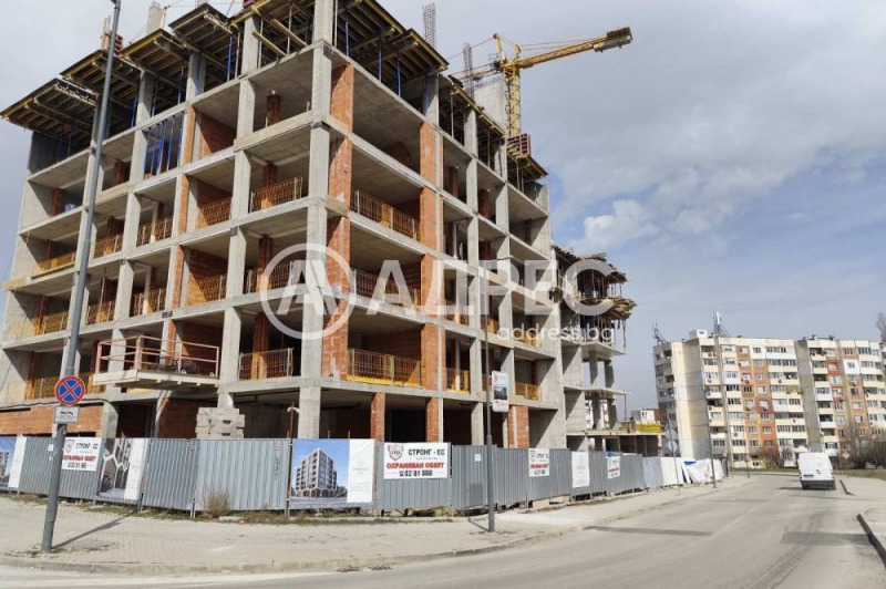 Na prodej  2 ložnice Sofia , Ovča kupel 2 , 135 m2 | 18385590 - obraz [2]