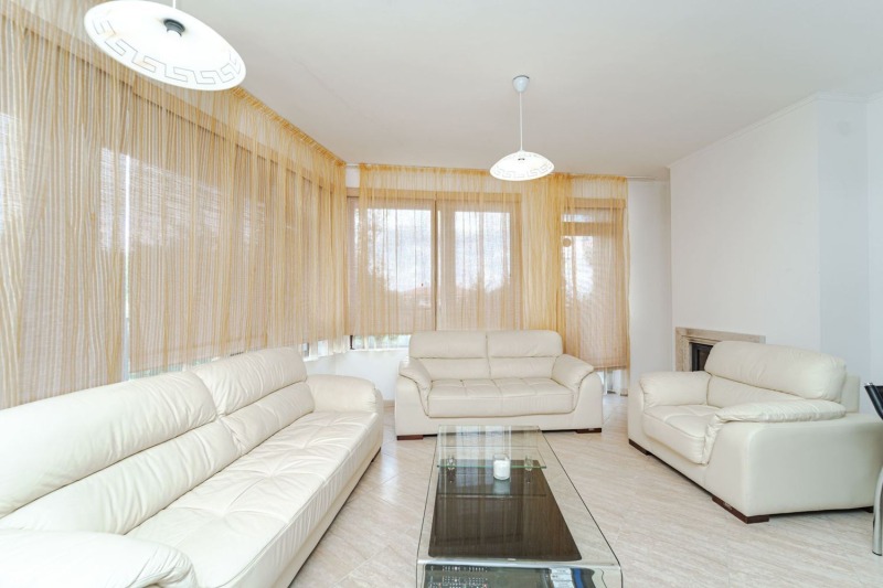 In vendita  2 camere da letto Sofia , Simeonovo , 116 mq | 63126227