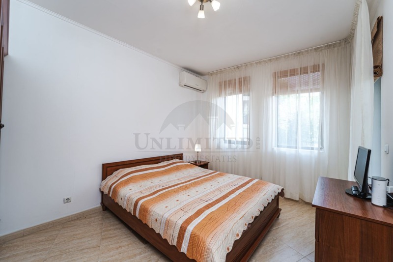 In vendita  2 camere da letto Sofia , Simeonovo , 116 mq | 63126227 - Immagine [7]