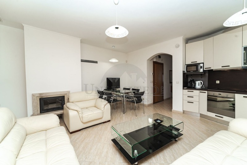 In vendita  2 camere da letto Sofia , Simeonovo , 116 mq | 63126227 - Immagine [4]
